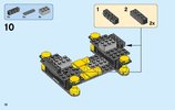 Istruzioni per la Costruzione - LEGO - City - 60125 - Elicottero da carico pesante vulcanico: Page 12