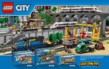 Istruzioni per la Costruzione - LEGO - City - 60125 - Elicottero da carico pesante vulcanico: Page 52