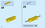 Istruzioni per la Costruzione - LEGO - City - 60125 - Elicottero da carico pesante vulcanico: Page 24