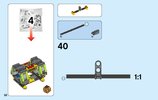 Istruzioni per la Costruzione - LEGO - City - 60125 - Elicottero da carico pesante vulcanico: Page 32