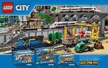 Istruzioni per la Costruzione - LEGO - City - 60125 - Elicottero da carico pesante vulcanico: Page 52