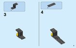 Istruzioni per la Costruzione - LEGO - City - 60125 - Elicottero da carico pesante vulcanico: Page 5