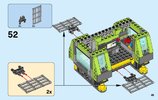 Istruzioni per la Costruzione - LEGO - City - 60125 - Elicottero da carico pesante vulcanico: Page 49