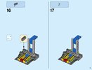 Istruzioni per la Costruzione - LEGO - City - 60125 - Elicottero da carico pesante vulcanico: Page 9