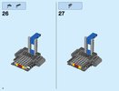 Istruzioni per la Costruzione - LEGO - City - 60125 - Elicottero da carico pesante vulcanico: Page 14