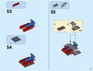 Istruzioni per la Costruzione - LEGO - City - 60125 - Elicottero da carico pesante vulcanico: Page 27