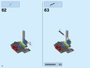 Istruzioni per la Costruzione - LEGO - City - 60125 - Elicottero da carico pesante vulcanico: Page 30