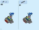 Istruzioni per la Costruzione - LEGO - City - 60125 - Elicottero da carico pesante vulcanico: Page 40