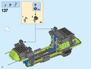 Istruzioni per la Costruzione - LEGO - City - 60125 - Elicottero da carico pesante vulcanico: Page 96