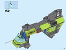 Istruzioni per la Costruzione - LEGO - City - 60125 - Elicottero da carico pesante vulcanico: Page 115