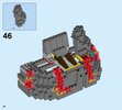 Istruzioni per la Costruzione - LEGO - City - 60125 - Elicottero da carico pesante vulcanico: Page 32