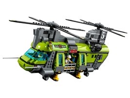 60125 - Volcano Heavy-lift Helicopter