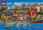 Istruzioni per la Costruzione - LEGO - City - 60126 - Fuga con gli pneumatici: Page 28