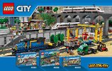 Istruzioni per la Costruzione - LEGO - City - 60128 - Inseguimento della Polizia: Page 41