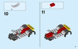 Istruzioni per la Costruzione - LEGO - City - 60128 - Inseguimento della Polizia: Page 11