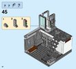 Istruzioni per la Costruzione - LEGO - City - 60130 - La caserma della polizia dell'isola: Page 52