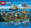 Istruzioni per la Costruzione - LEGO - City - 60130 - La caserma della polizia dell'isola: Page 60