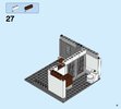 Istruzioni per la Costruzione - LEGO - City - 60130 - La caserma della polizia dell'isola: Page 31