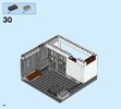 Istruzioni per la Costruzione - LEGO - City - 60130 - La caserma della polizia dell'isola: Page 34