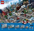 Istruzioni per la Costruzione - LEGO - City - 60130 - La caserma della polizia dell'isola: Page 59