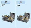 Istruzioni per la Costruzione - LEGO - City - 60130 - La caserma della polizia dell'isola: Page 21