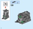 Istruzioni per la Costruzione - LEGO - City - 60130 - La caserma della polizia dell'isola: Page 42