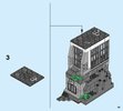 Istruzioni per la Costruzione - LEGO - City - 60130 - La caserma della polizia dell'isola: Page 65