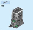 Istruzioni per la Costruzione - LEGO - City - 60130 - La caserma della polizia dell'isola: Page 66