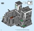 Istruzioni per la Costruzione - LEGO - City - 60130 - La caserma della polizia dell'isola: Page 72