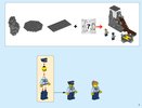 Istruzioni per la Costruzione - LEGO - City - 60130 - La caserma della polizia dell'isola: Page 3