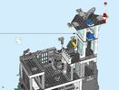 Istruzioni per la Costruzione - LEGO - City - 60130 - La caserma della polizia dell'isola: Page 78