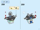 Istruzioni per la Costruzione - LEGO - City - 60130 - La caserma della polizia dell'isola: Page 77