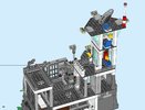 Istruzioni per la Costruzione - LEGO - City - 60130 - La caserma della polizia dell'isola: Page 80