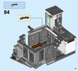 Istruzioni per la Costruzione - LEGO - City - 60130 - La caserma della polizia dell'isola: Page 33