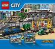 Istruzioni per la Costruzione - LEGO - City - 60130 - La caserma della polizia dell'isola: Page 40