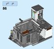 Istruzioni per la Costruzione - LEGO - City - 60130 - La caserma della polizia dell'isola: Page 35