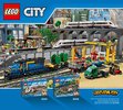 Istruzioni per la Costruzione - LEGO - City - 60130 - La caserma della polizia dell'isola: Page 40