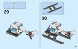 Istruzioni per la Costruzione - LEGO - City - 60130 - La caserma della polizia dell'isola: Page 47