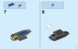 Istruzioni per la Costruzione - LEGO - City - 60131 - I ladri dell'isola: Page 7