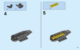 Istruzioni per la Costruzione - LEGO - City - 60131 - I ladri dell'isola: Page 5