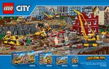 Istruzioni per la Costruzione - LEGO - City - 60131 - I ladri dell'isola: Page 48