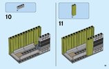 Istruzioni per la Costruzione - LEGO - City - 60131 - I ladri dell'isola: Page 19