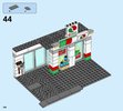 Istruzioni per la Costruzione - LEGO - City - 60132 - Stazione di servizio: Page 106