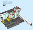 Istruzioni per la Costruzione - LEGO - City - 60132 - Stazione di servizio: Page 121