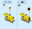 Istruzioni per la Costruzione - LEGO - City - 60132 - Stazione di servizio: Page 67