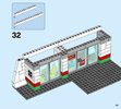 Istruzioni per la Costruzione - LEGO - City - 60132 - Stazione di servizio: Page 115