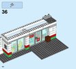 Istruzioni per la Costruzione - LEGO - City - 60132 - Stazione di servizio: Page 120