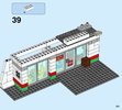 Istruzioni per la Costruzione - LEGO - City - 60132 - Stazione di servizio: Page 123