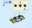 Istruzioni per la Costruzione - LEGO - City - 60132 - Stazione di servizio: Page 49