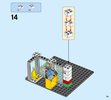 Istruzioni per la Costruzione - LEGO - City - 60132 - Stazione di servizio: Page 79